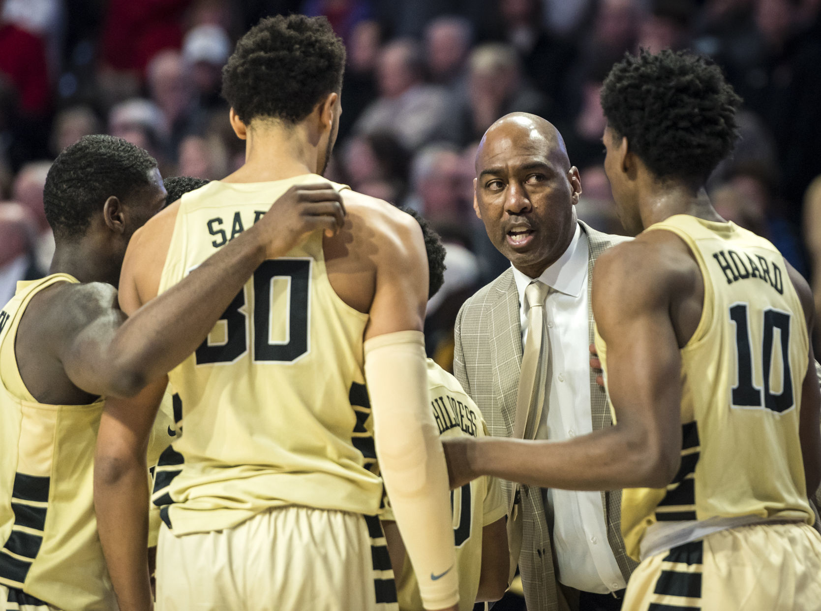 WakeBasketball